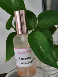  Rosewater Facial Mist