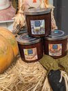 Fall Collection Candles